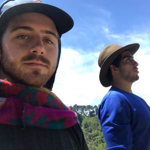 Meet your Posher, John